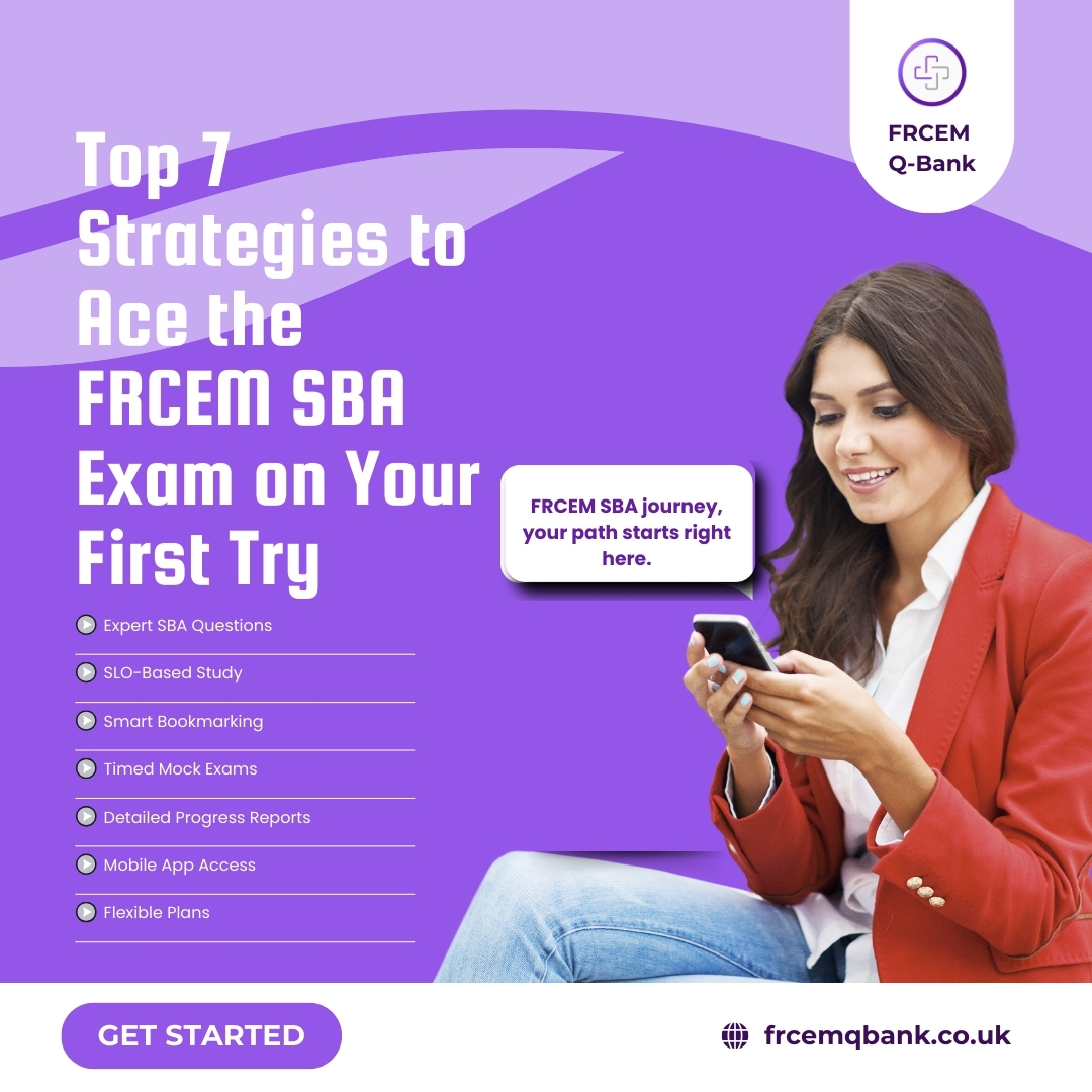 FRCEM blog