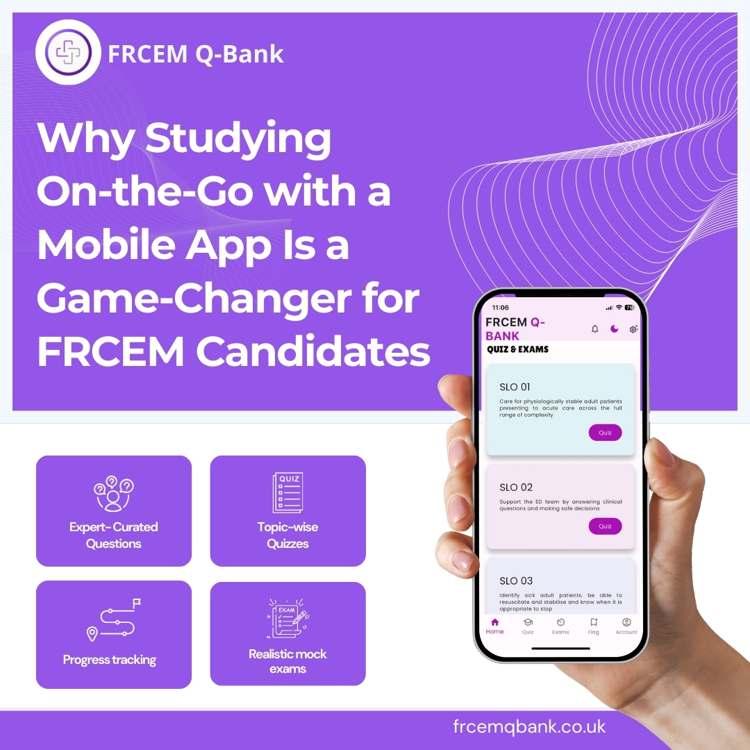 FRCEM blog
