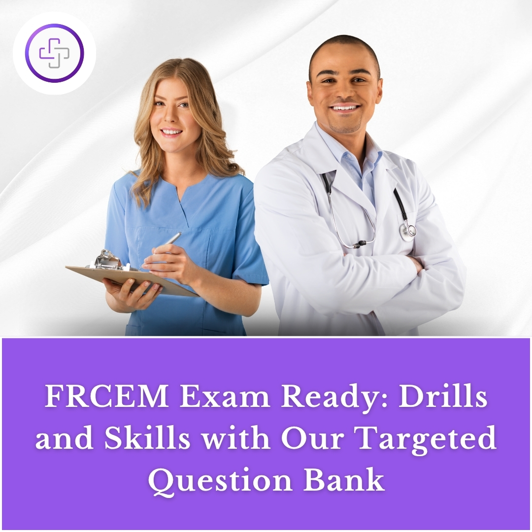 FRCEM blog